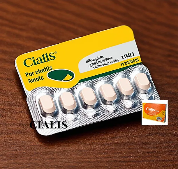 Ordonnance en ligne pour cialis